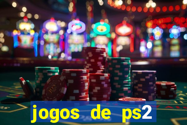 jogos de ps2 download iso